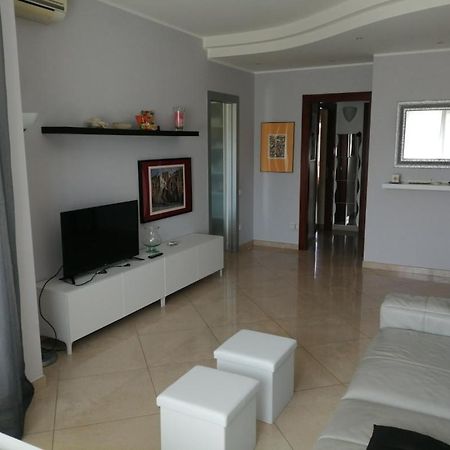 فيلا ماتيرافي Casa Vacanze Quasisassi المظهر الخارجي الصورة