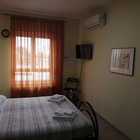فيلا ماتيرافي Casa Vacanze Quasisassi المظهر الخارجي الصورة