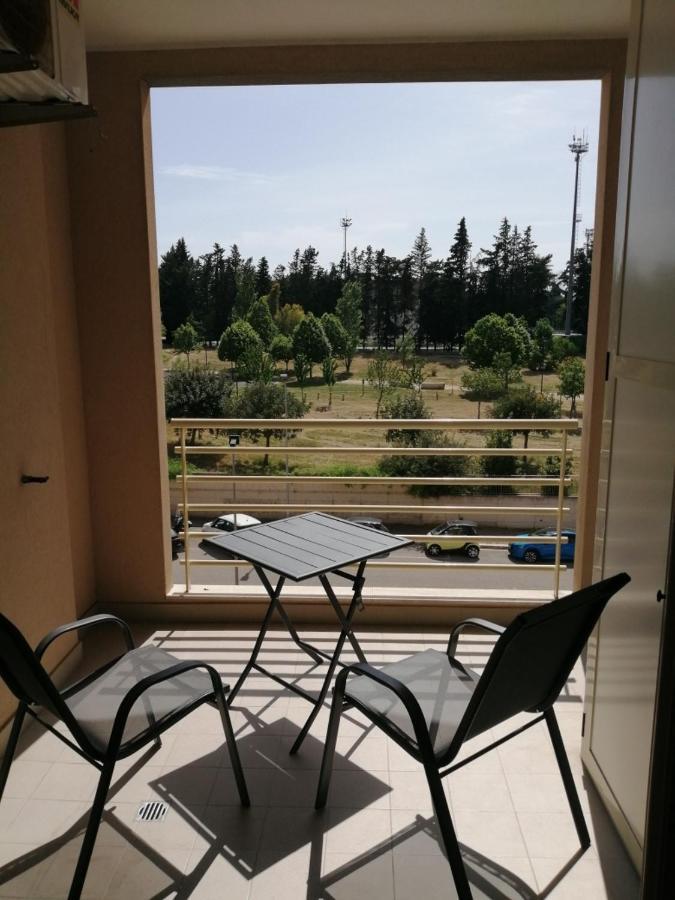 فيلا ماتيرافي Casa Vacanze Quasisassi المظهر الخارجي الصورة