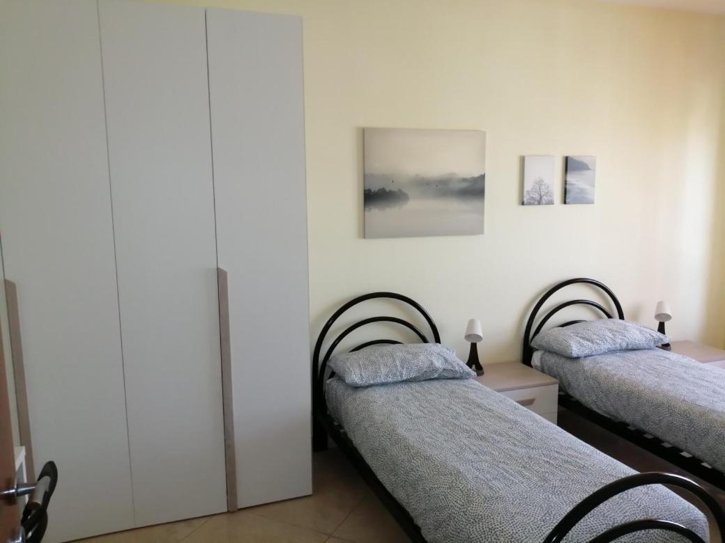 فيلا ماتيرافي Casa Vacanze Quasisassi المظهر الخارجي الصورة
