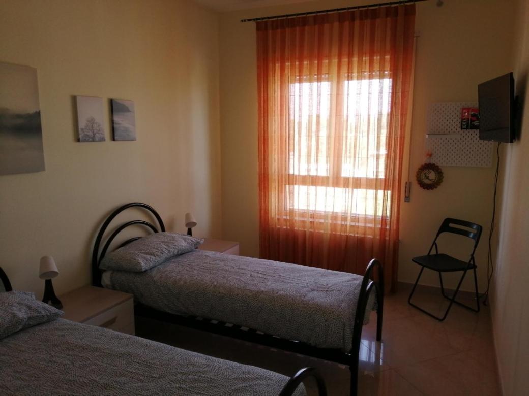 فيلا ماتيرافي Casa Vacanze Quasisassi المظهر الخارجي الصورة