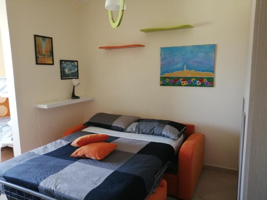 فيلا ماتيرافي Casa Vacanze Quasisassi المظهر الخارجي الصورة