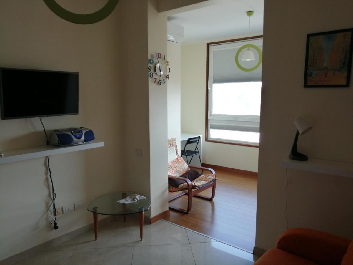 فيلا ماتيرافي Casa Vacanze Quasisassi المظهر الخارجي الصورة