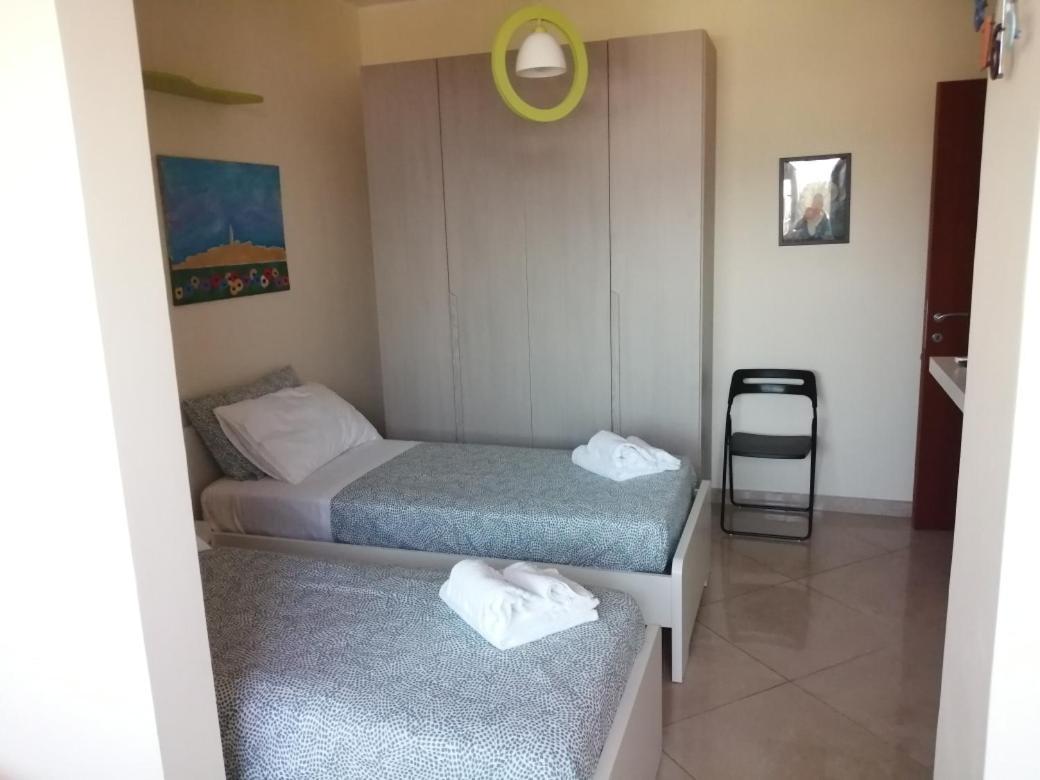 فيلا ماتيرافي Casa Vacanze Quasisassi المظهر الخارجي الصورة