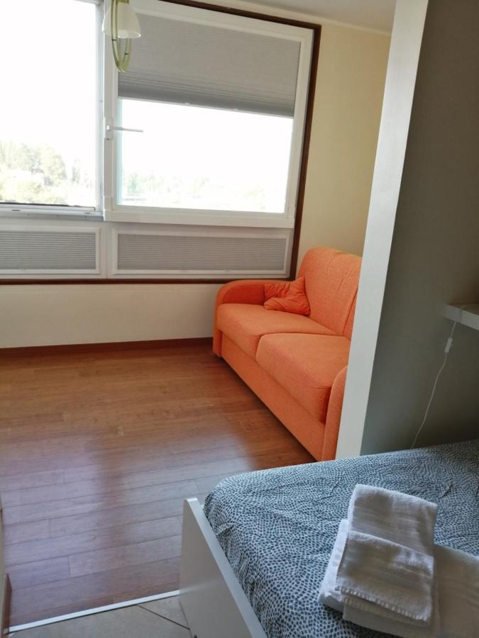فيلا ماتيرافي Casa Vacanze Quasisassi المظهر الخارجي الصورة