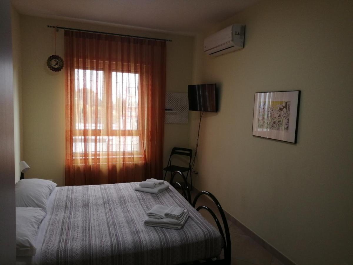 فيلا ماتيرافي Casa Vacanze Quasisassi المظهر الخارجي الصورة